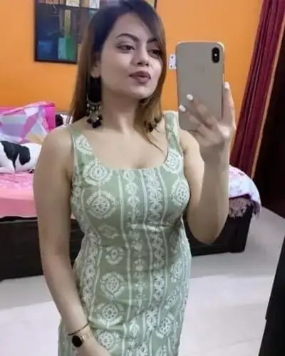 Call Girl Shahnagar